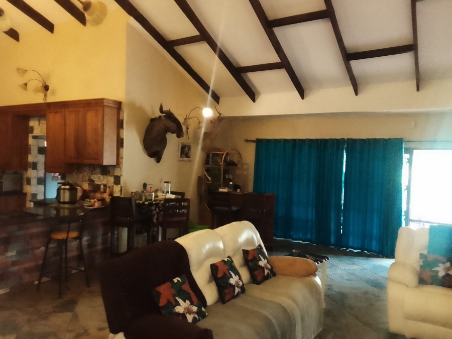 Commercial Property for Sale in Schylock A H North West